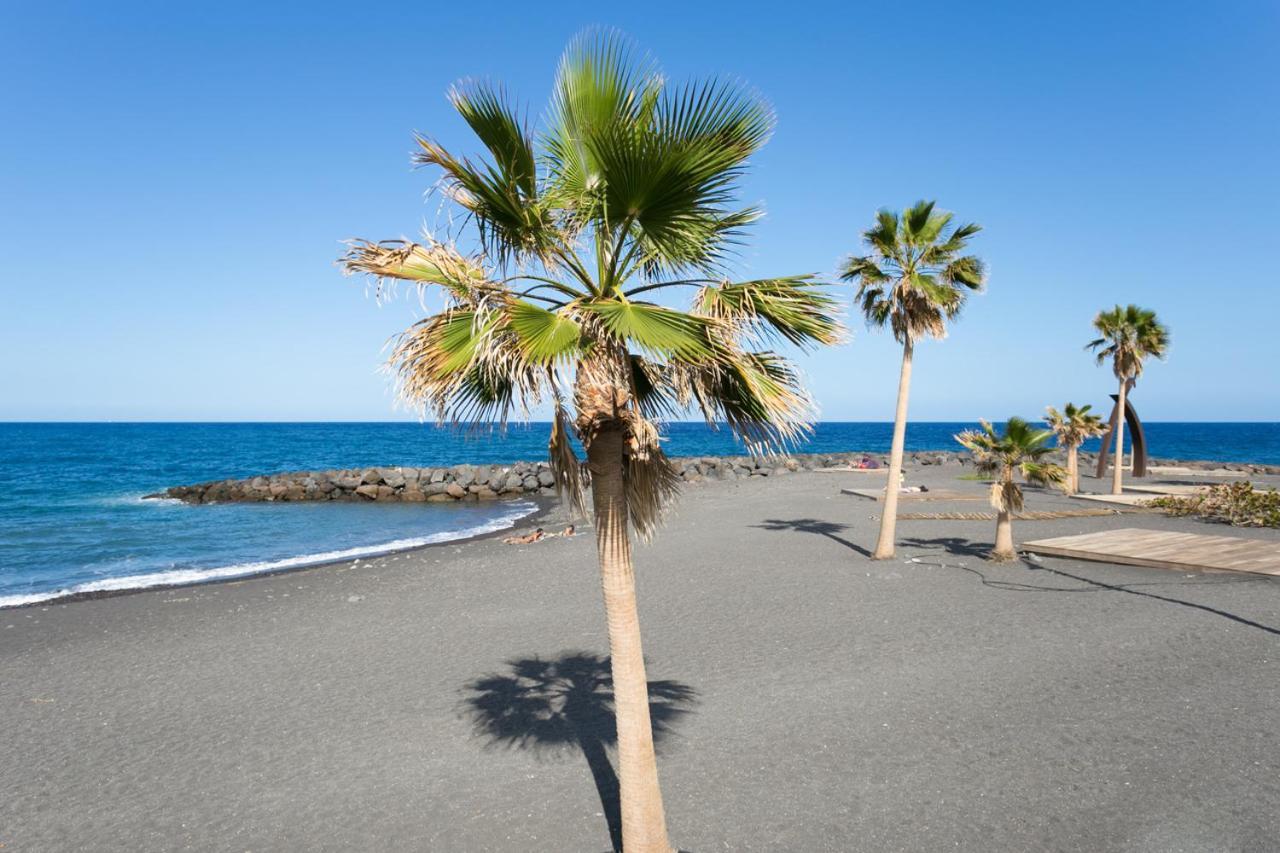Playa Tenerife Apartment