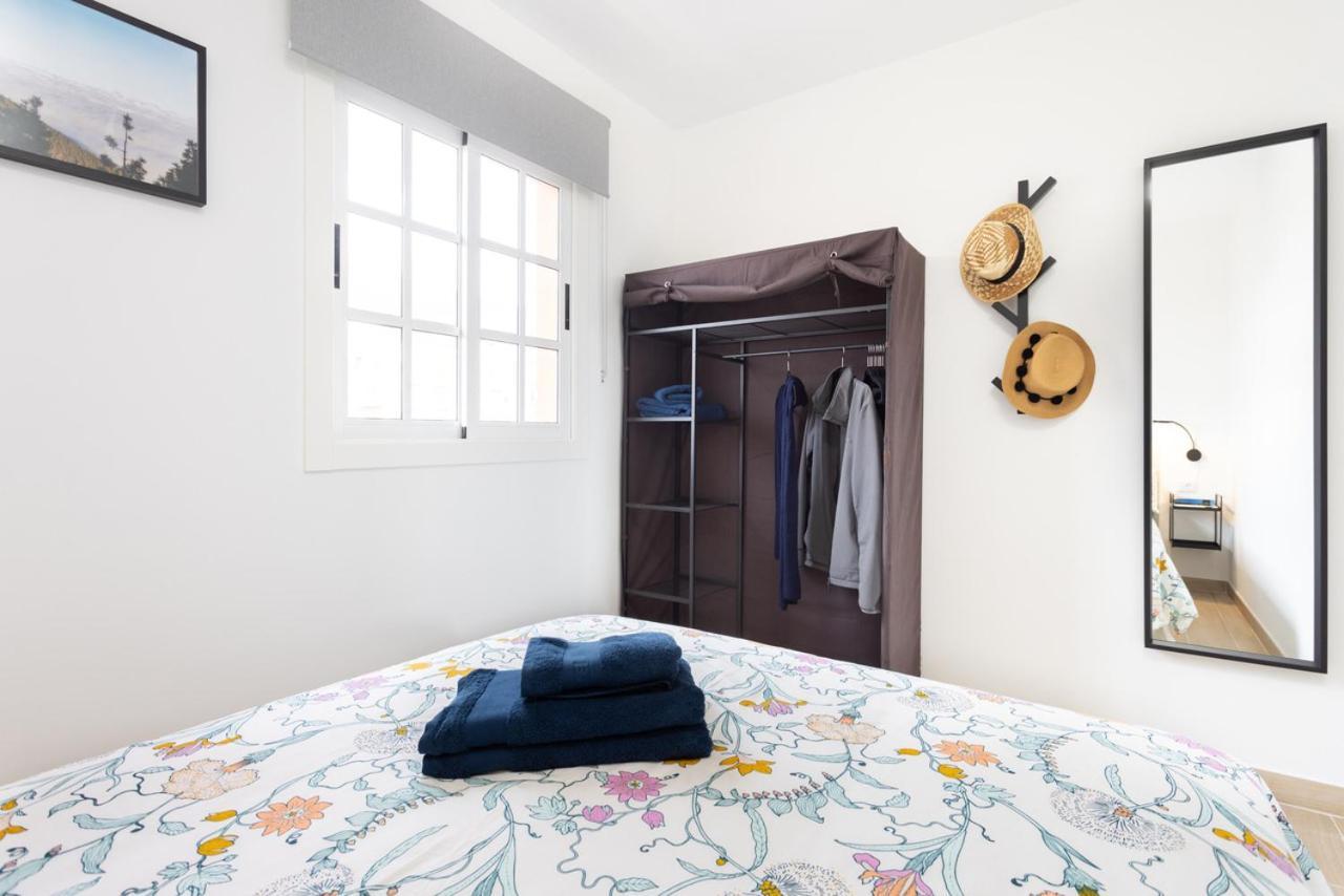 Playa Tenerife Apartment
