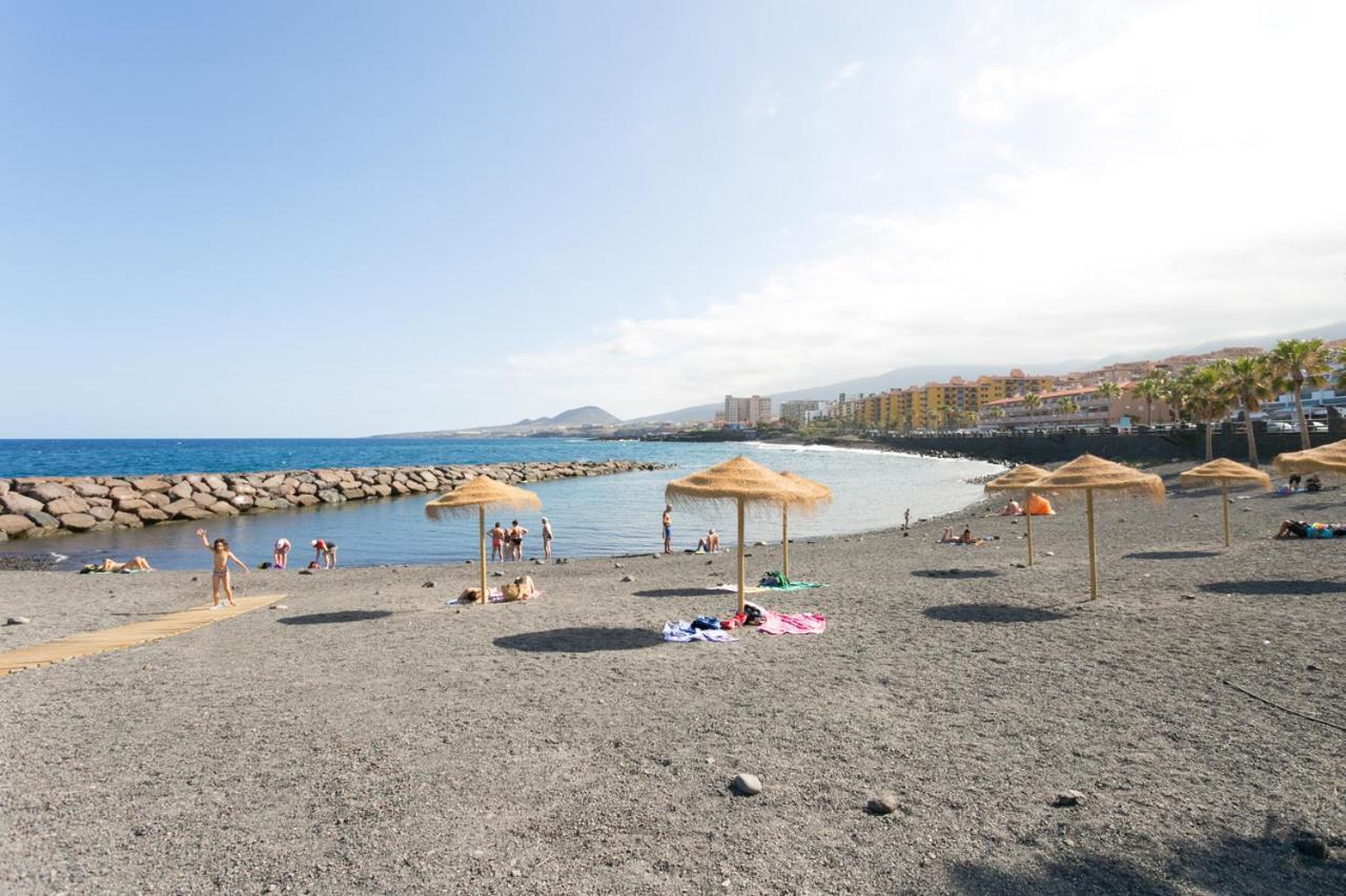 Playa Tenerife Apartment