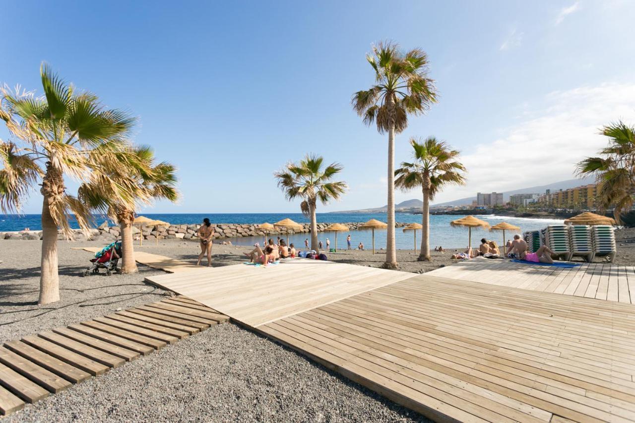 Apartment Playa Tenerife Candelaria
